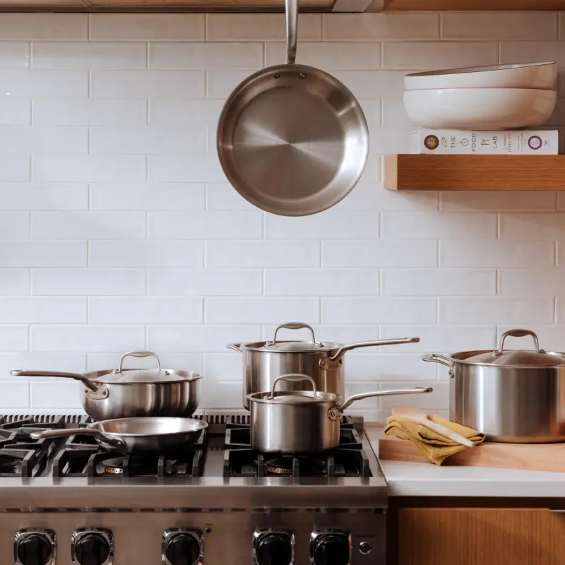Made In Cookware Starter Kit