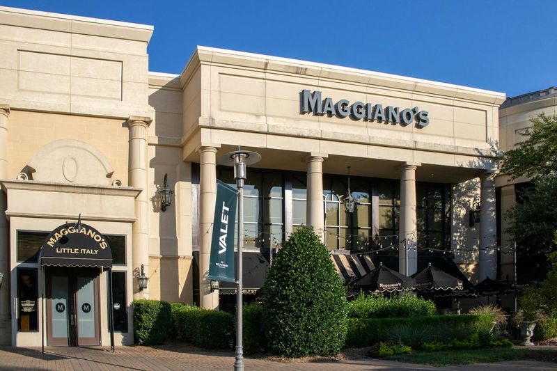 Maggiano's Little Italy