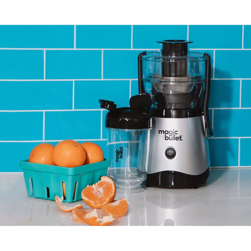 Magic Bullet Mini Juicer (MBJ50100)