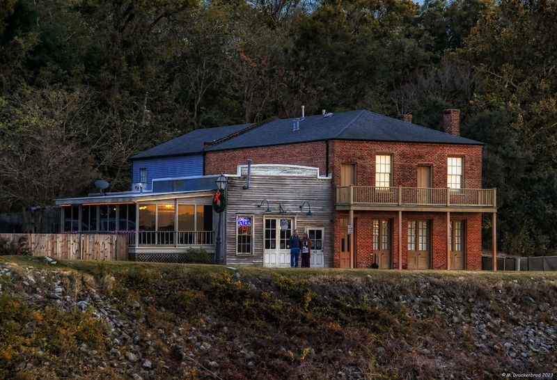 Magnolia Grill