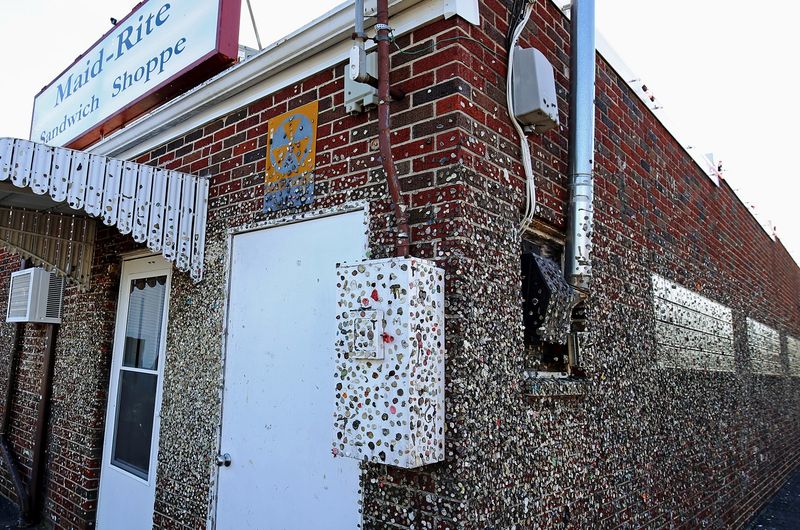 Maid-Rite Sandwich Shoppe