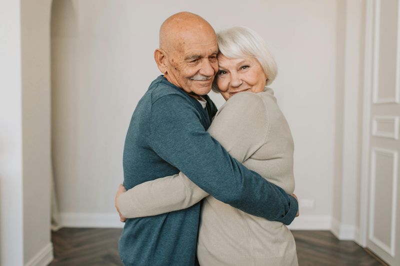 Maintaining Physical Intimacy