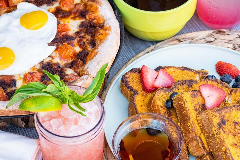 Mama's Southern Kitchen