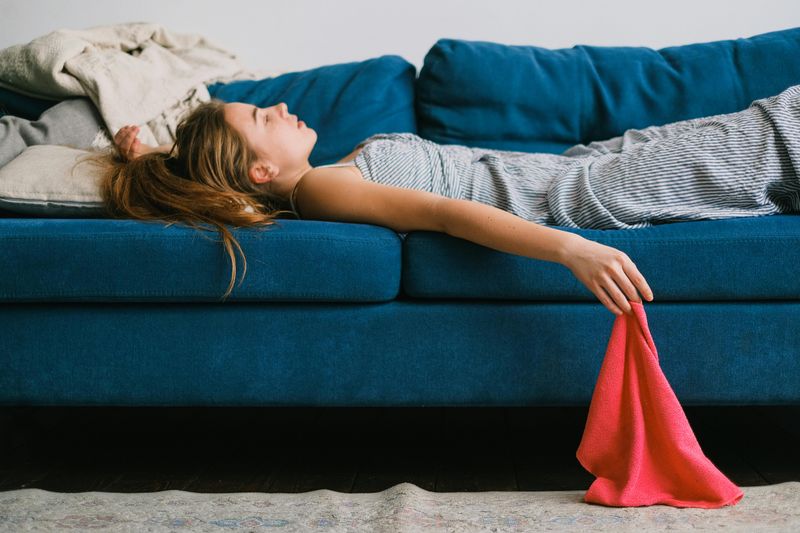 Manage All Household Responsibilities