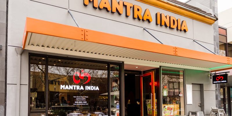Mantra India