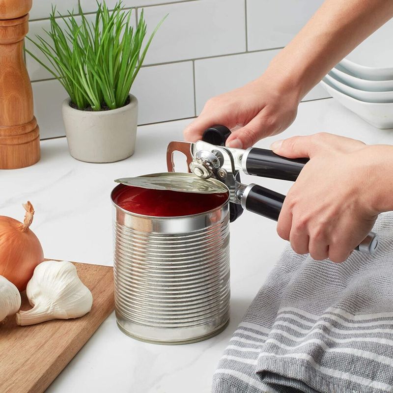 Manual Can Opener