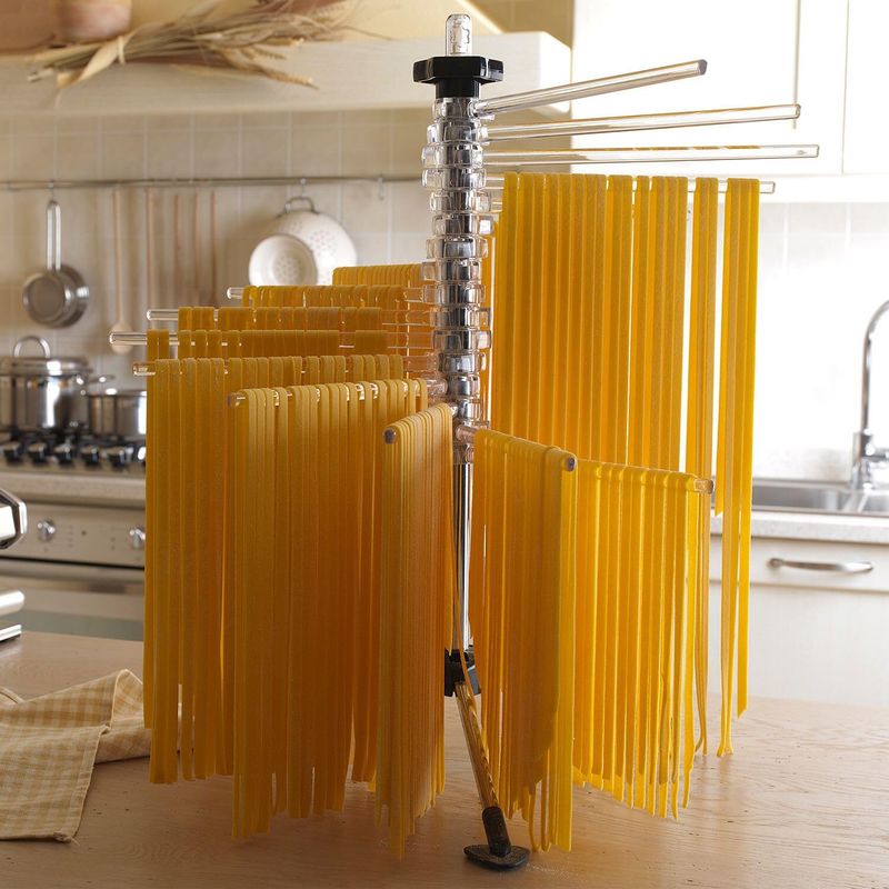 Marcato Atlas Tacapasta Pasta Drying Rack