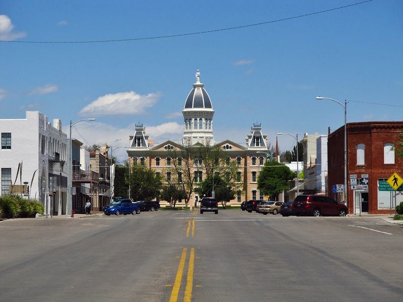 Marfa: The Desert Art Oasis That Defies Expectations