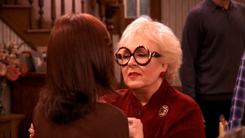 Marie Barone (Everybody Loves Raymond)