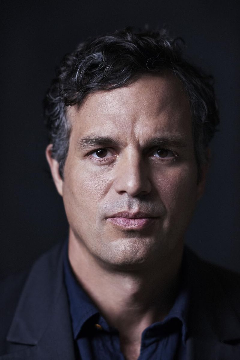 Mark Ruffalo: Brain Tumor and 600 Auditions