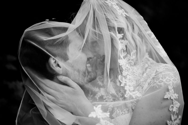 Marriage Is About Finding a Provider, Not a Partner