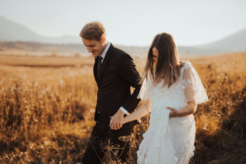 Marriage Means the End of Romance