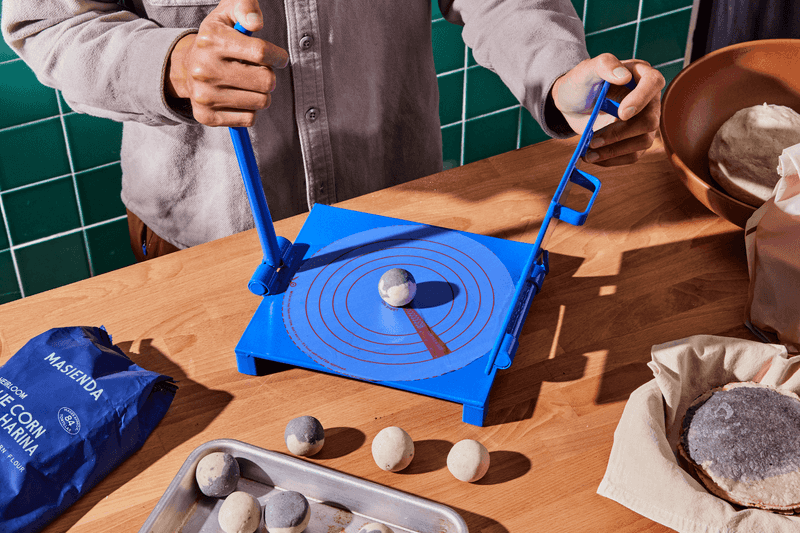 Masienda Tortilla Press (Doña Rosa)