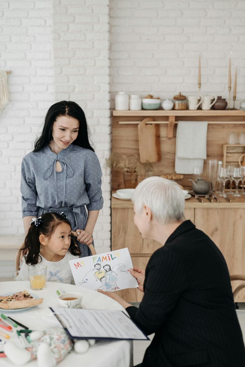 Master the Art of Listening
