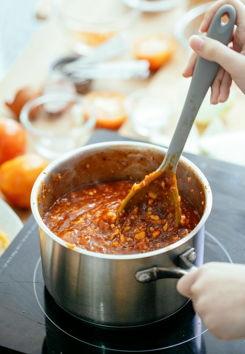 Master the Gentle Simmer