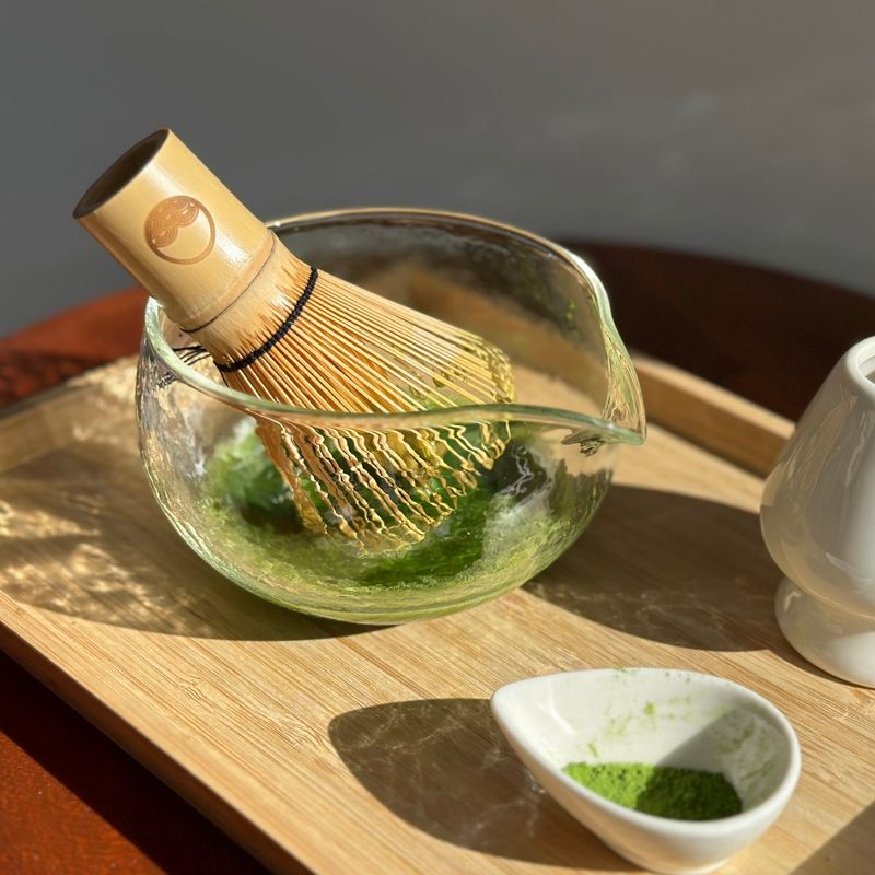 Matcha Whisk