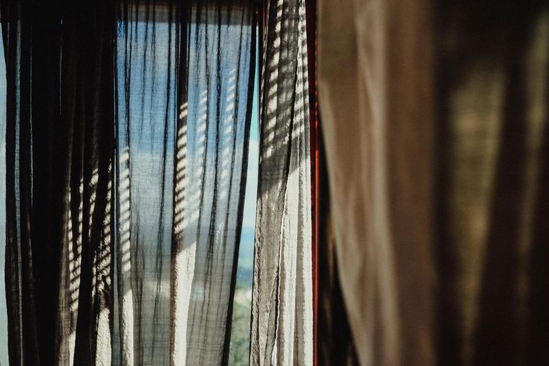 Maximize Natural Light Flow