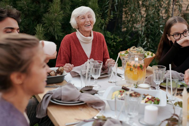 Meal Mindfulness Moments