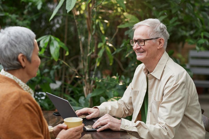 Meaningful Conversations Beyond Small Talk