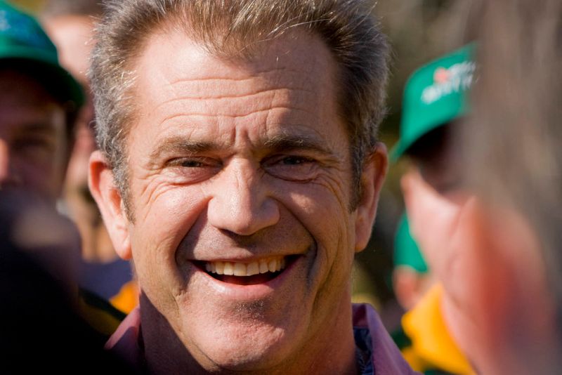 Mel Gibson's Antisemitic Rant