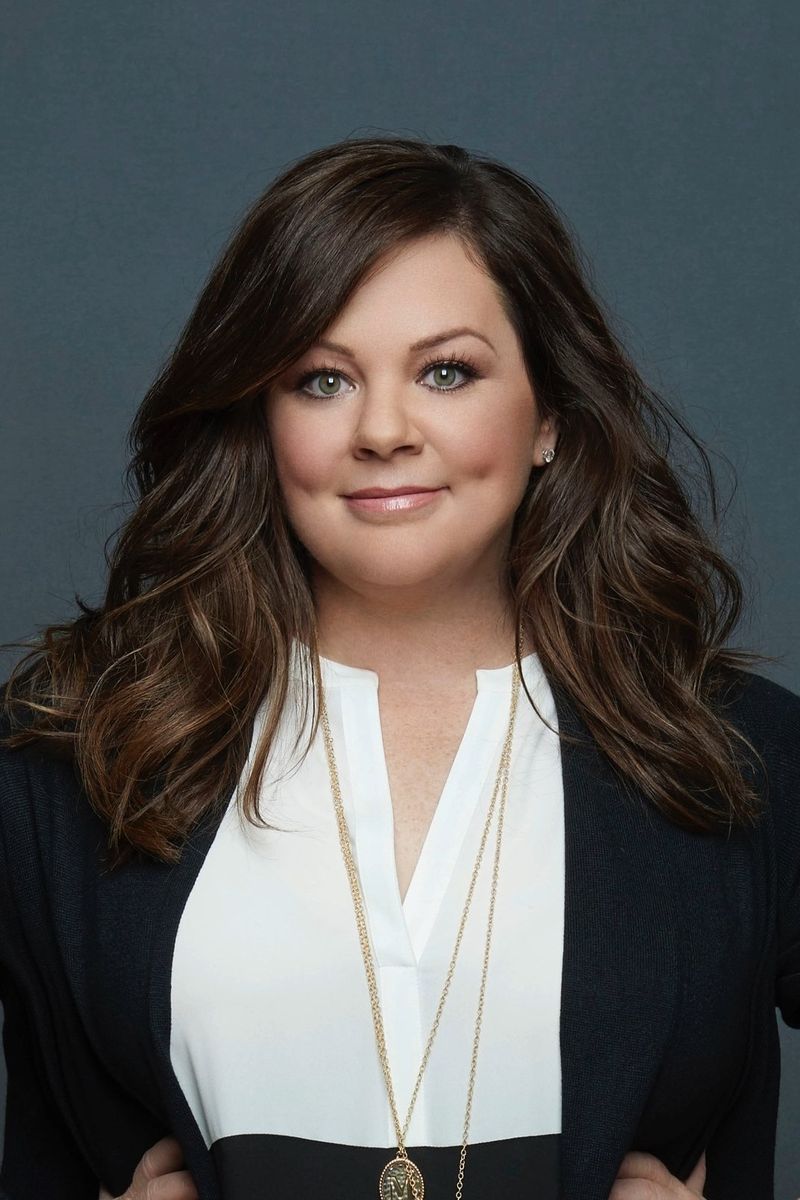 Melissa McCarthy's Comedy Last Chance