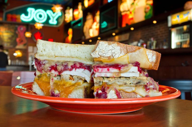 Melt Bar and Grilled