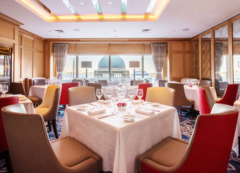 Meritage Restaurant