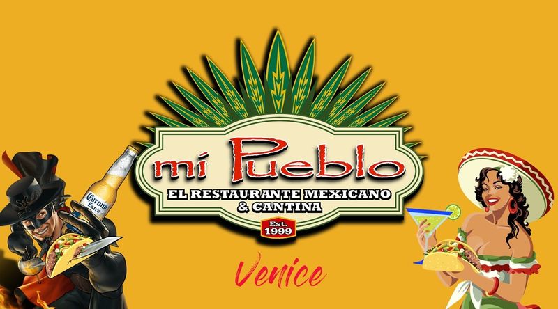 Mi Pueblo El Restaurante Mexicano & Cantina
