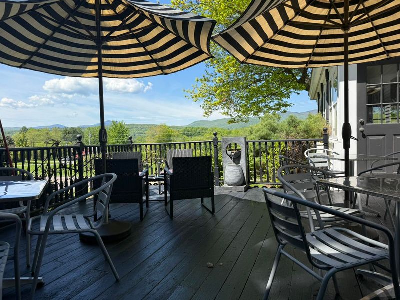 Michael's on the Hill Restaurant