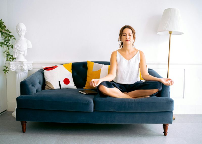Micro-Meditations Throughout the Day