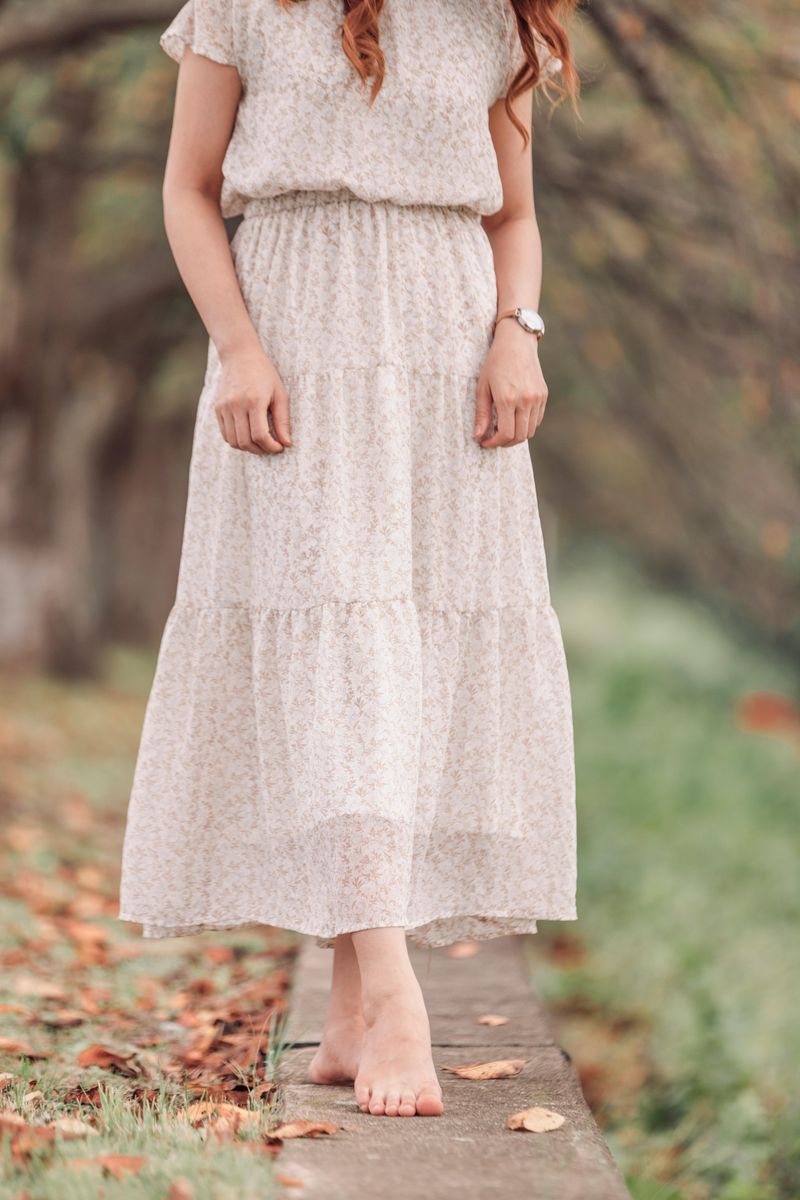 Midi Dresses