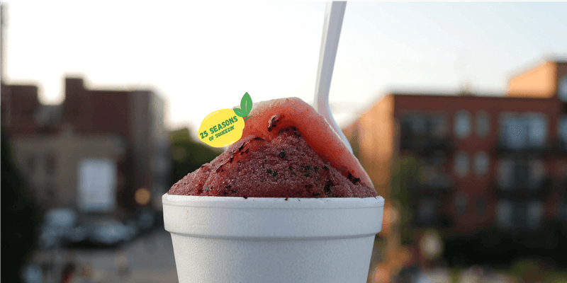 Miko's Italian Ice