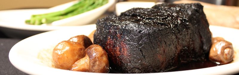 Milwaukee Steakhouse: Relaxed Urban Dining