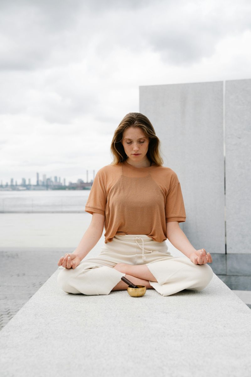 Mindful Presence