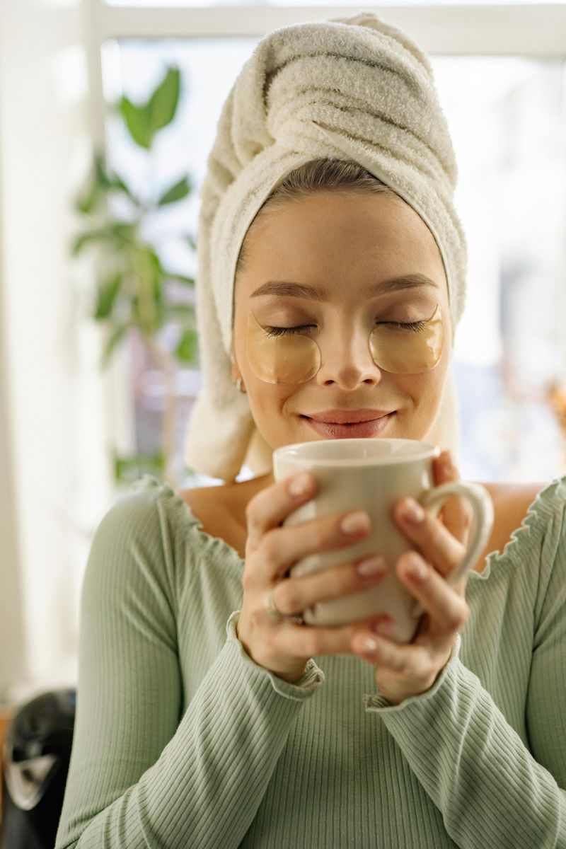 Mindful Tea or Coffee Ritual