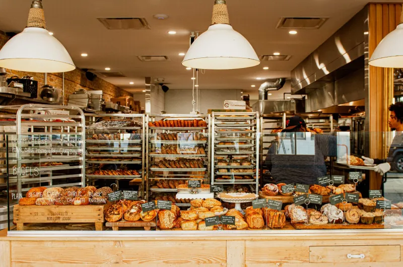 Mindy's Bakery