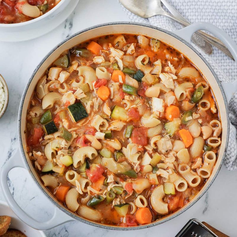 Minestrone