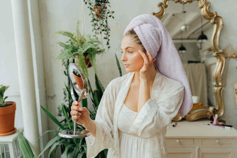 Mini Spa Night in 10 Minutes