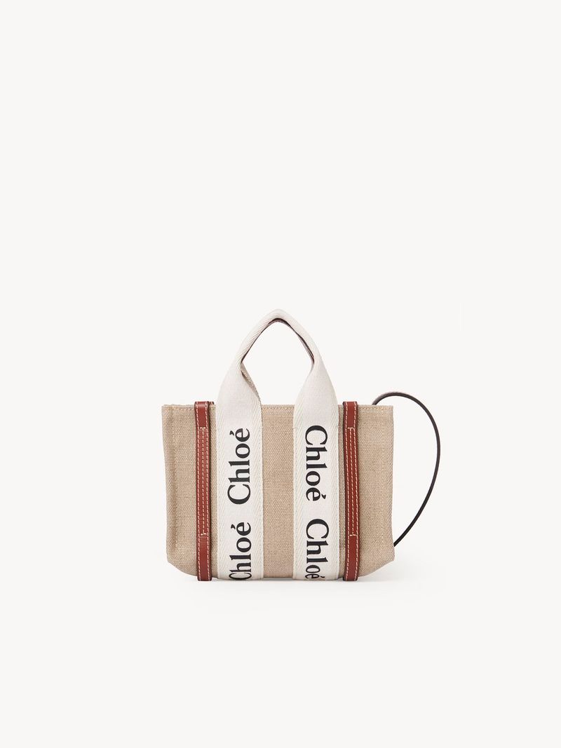 Mini Totes