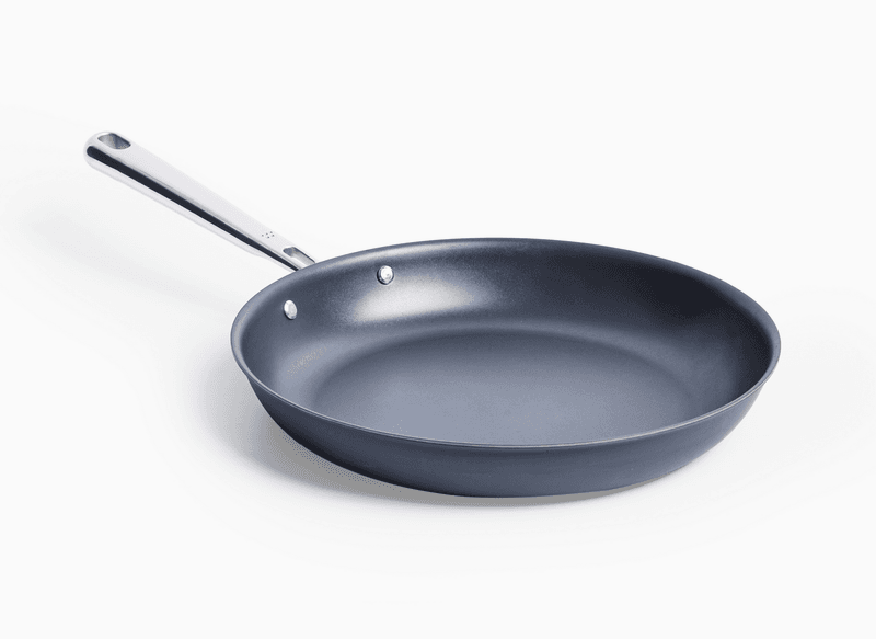 Misen PTFE-Free Carbon Nonstick Pan
