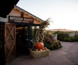 7 Stunning Oceanfront Restaurants on the Monterey Peninsula