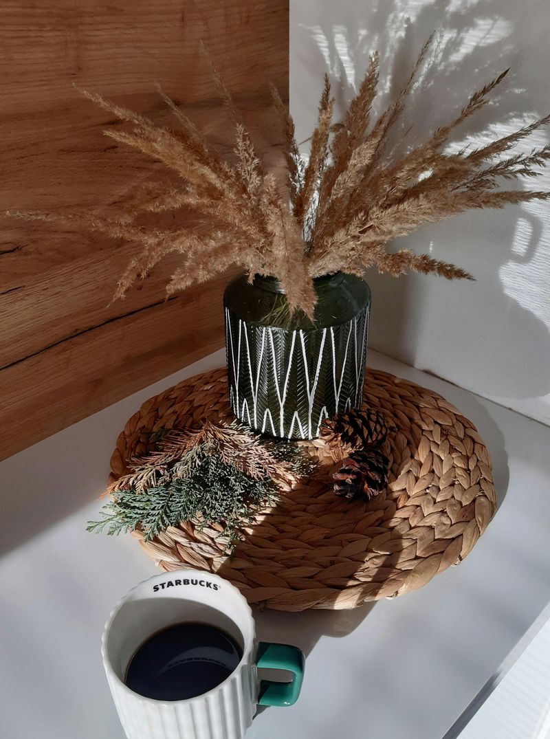 Mixed Materials Create Rich Visual Stories