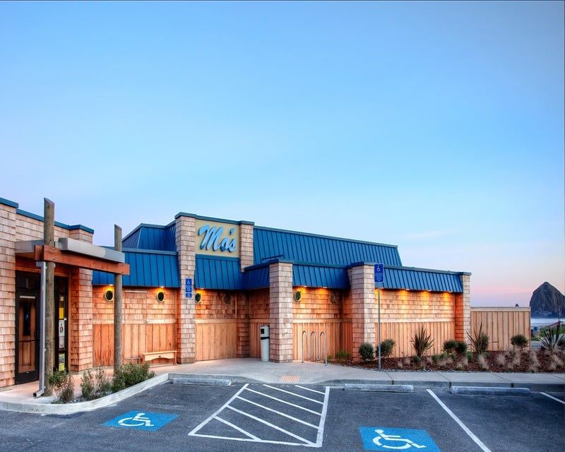 Mo's Restaurants – Various Locations
