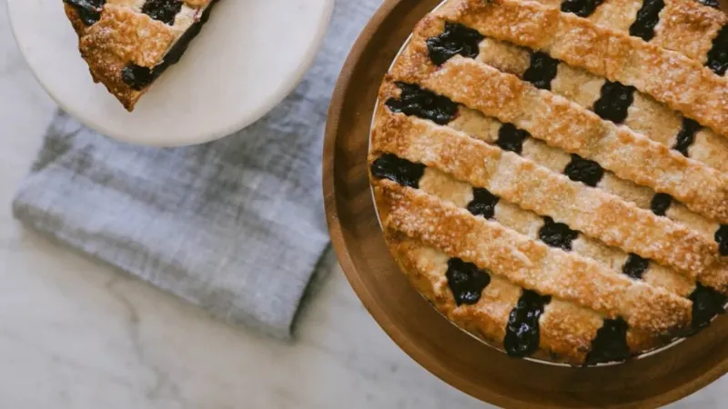 Mo Pie