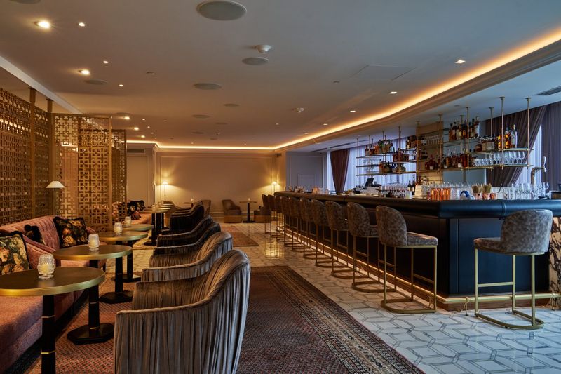 Monarch Restaurant