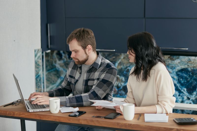 Money Matters: Getting Financially Aligned