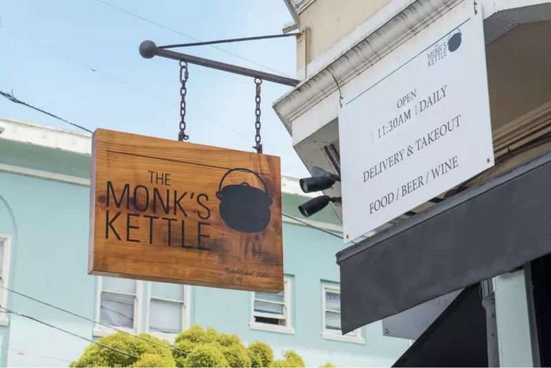 Monk's Meats: Plant-Based Sandwich Revolution in Oakland