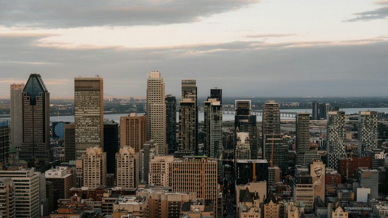 Montreal's European Flair