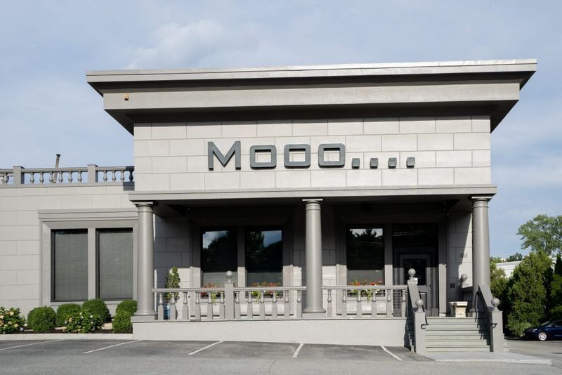 Mooo Restaurant