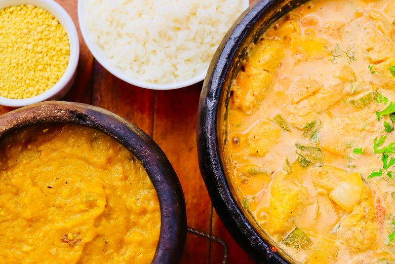 Moqueca (Brazil)